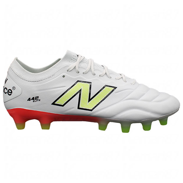 442 V2 ELITE HG D ホワイト | ゲキサカFCストア