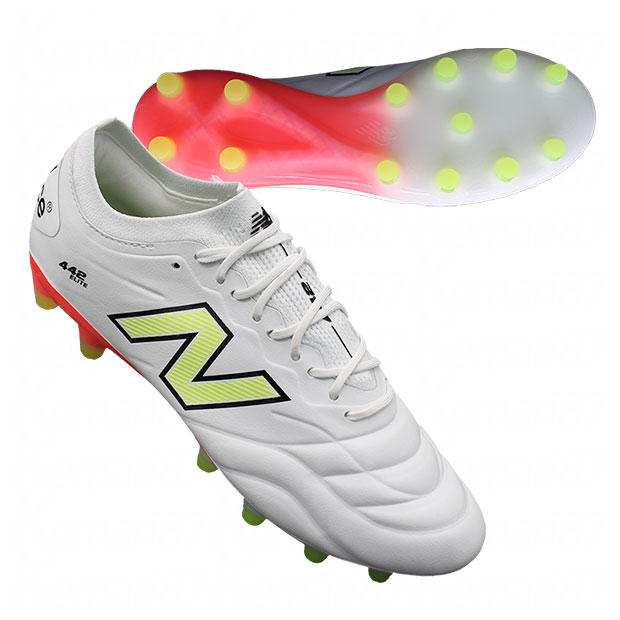 442 V2 ELITE HG D ホワイト | ゲキサカFCストア