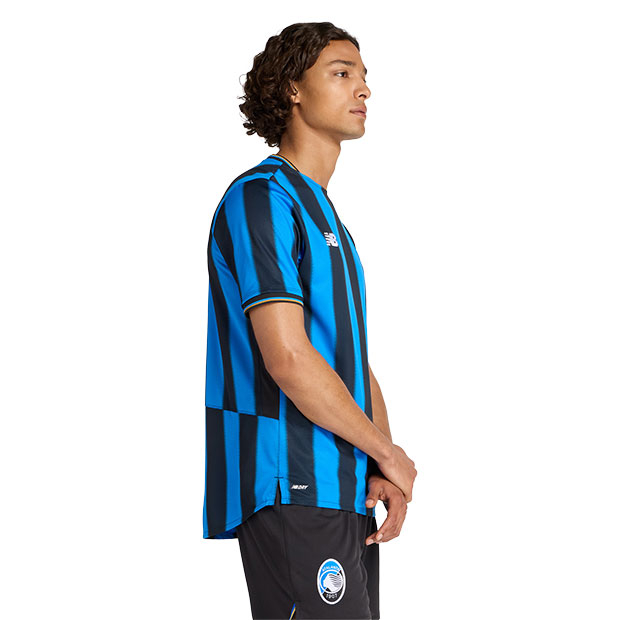 アタランタ 25-26 ホーム 半袖レプリカユニフォーム | ゲキサカFCストア