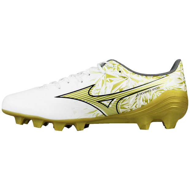 MIZUNO α ELITE プリズムゴールド ミズノアルファ26.0cm MIZUNO α