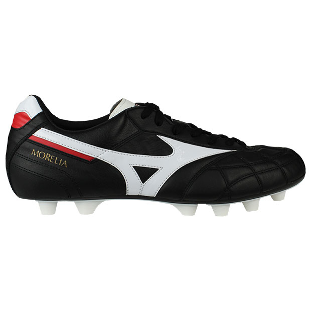 モレリア 2 JAPAN クロスステッチ・ショートタン仕様 ブラック