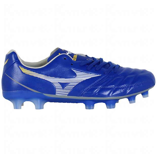 レビュラ CUP ELITE ブルー×ホワイト | ゲキサカFCストア