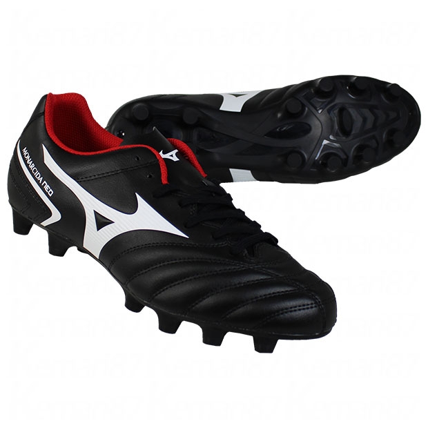 モナルシーダ NEO 2 SELECT ブラック×ホワイト | ゲキサカFCストア