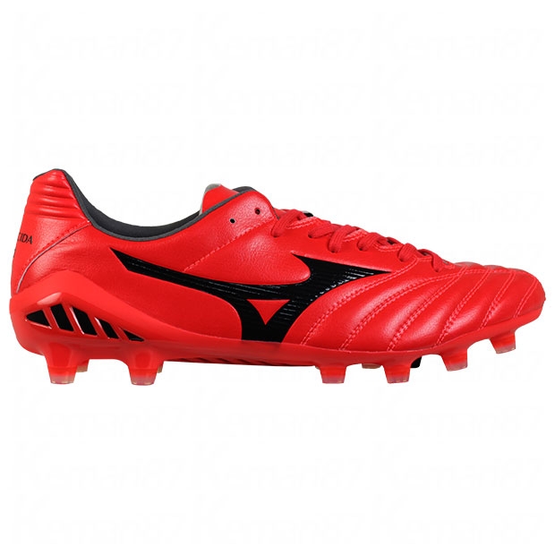 モナルシーダ NEO 2 PRO レッド×ブラック | ゲキサカFCストア