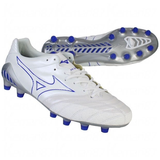 モナルシーダ NEO 2 JAPAN ホワイト×ブルー | ゲキサカFCストア