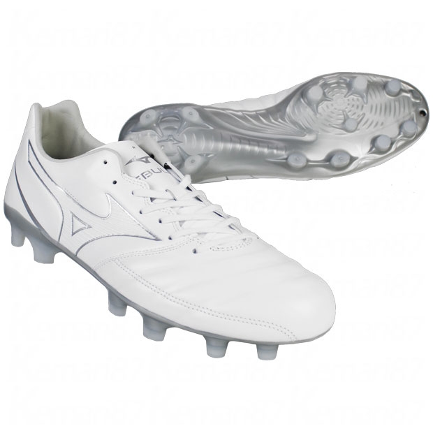 レビュラ CUP PRO ホワイト×ブルー | ゲキサカFCストア