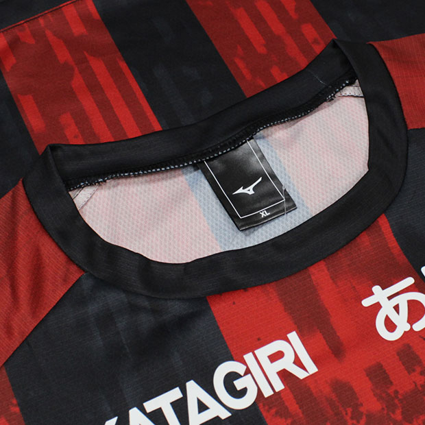 コンサドーレ札幌 2025 ホーム 半袖レプリカユニフォーム 11.青木亮太