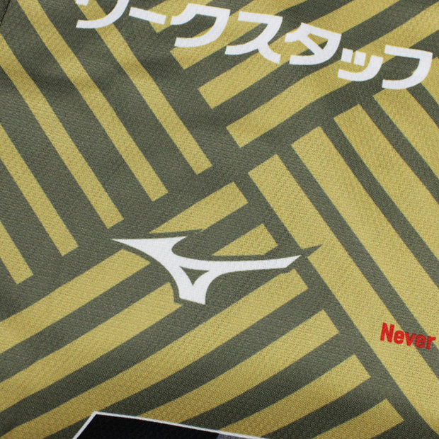 名古屋グランパス 2025 鯱の大祭典 リミテッド 半袖オーセンティック