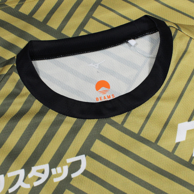 名古屋グランパス 2025 鯱の大祭典 リミテッド 半袖オーセンティック