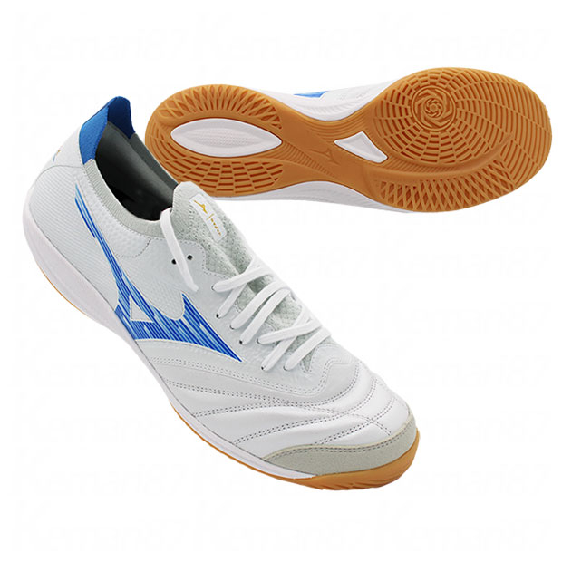 モレリア NEO SALA β JAPAN IN スーパーホワイトパール×レーザーブルー