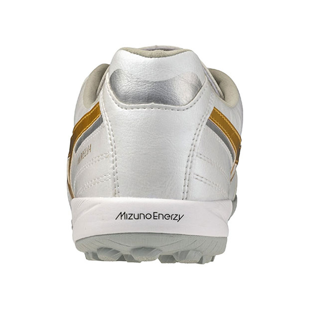 モレリア SALA PRO TF スーパーホワイトパール×ゴールド | ゲキサカFC