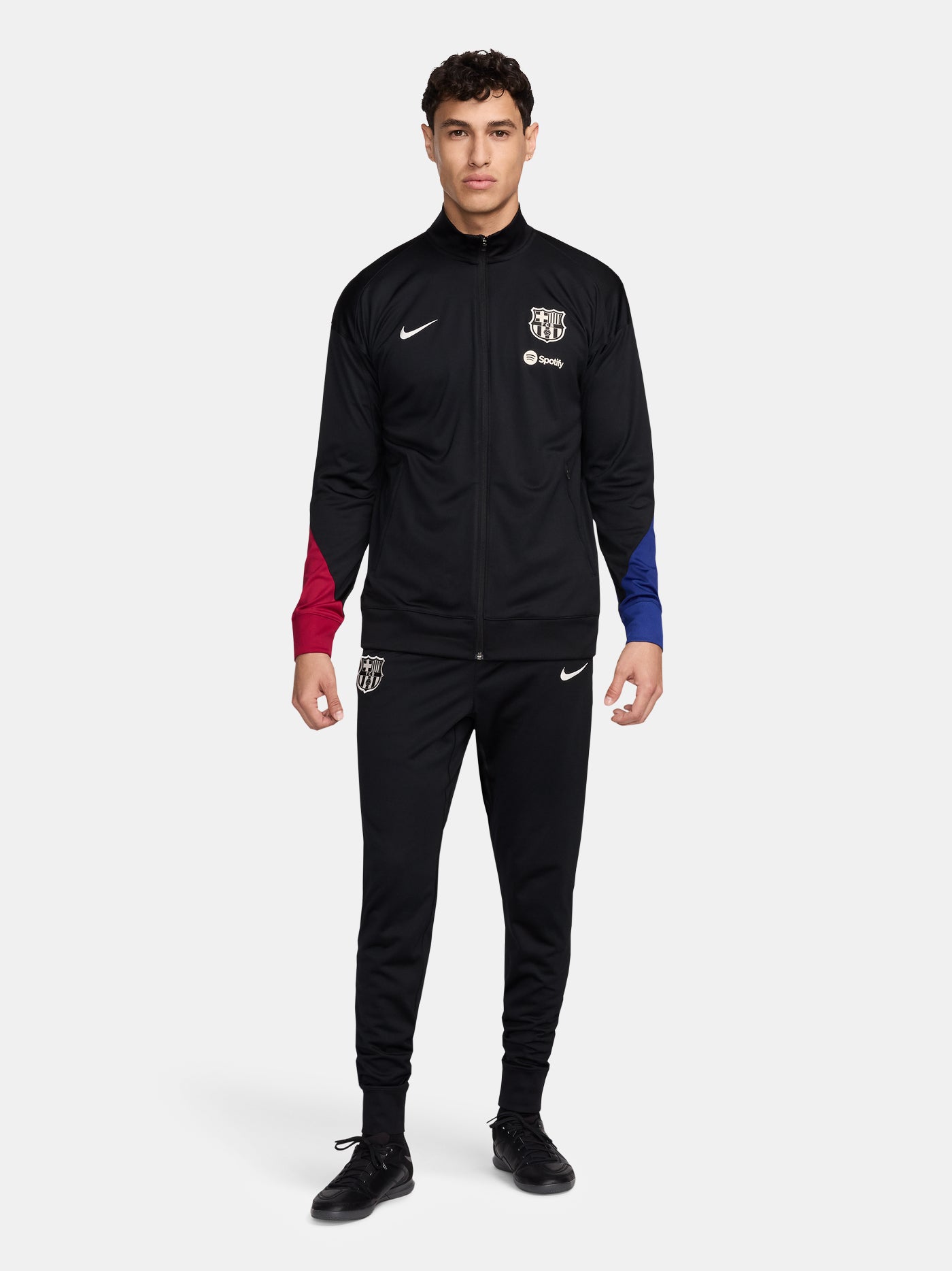 FC Barcelona training sweatshirt 24/25 - Dri-Fit ADV – Barça