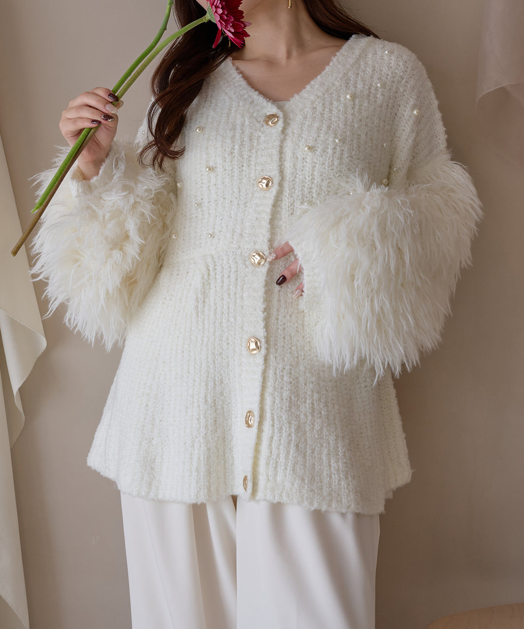 mima＊様専用】お取り置き ウェア 上下セット MVL 人気 mima＊】お