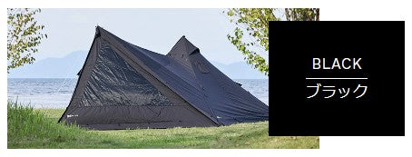 SALE 】WAQ ( ワック ) SOLODX専用 フロントウォール | FIELD SEVEN EC