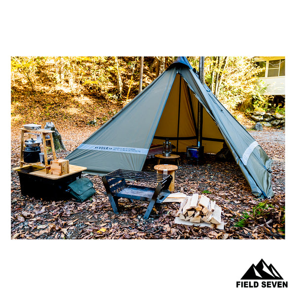 エコメルカリ便限定価格】YOKA TIPI ヨカ ティピィ エコメルカリ便限定