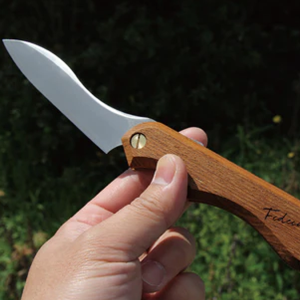 FEDECA ( フェデカ ) 折畳式料理ナイフ | ナイフ | 料理 | キッチン