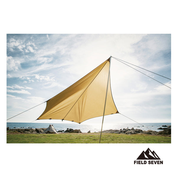 オガワ システムタープペンタ3×3 Ogawa(オガワ) システムタープペンタ3×3 |