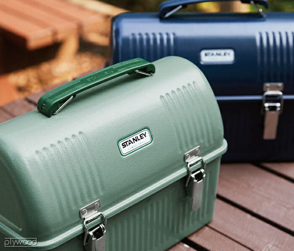 STANLEY(スタンレー) クラシックランチボックス 9.4L | FIELD SEVEN EC