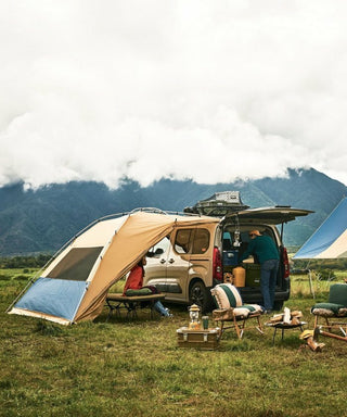 VANLIFE SUPPLY | FIELD SEVEN EC STORE