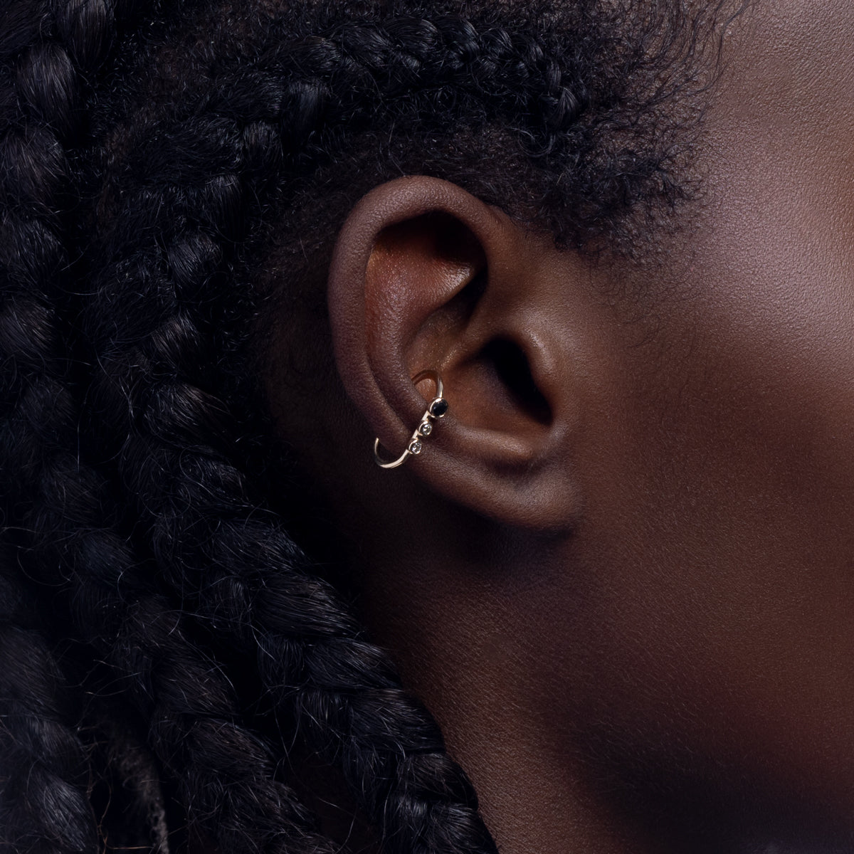 イヤーカフ｜イヤカフ | Hirotaka Jewelry | 公式オンラインストア