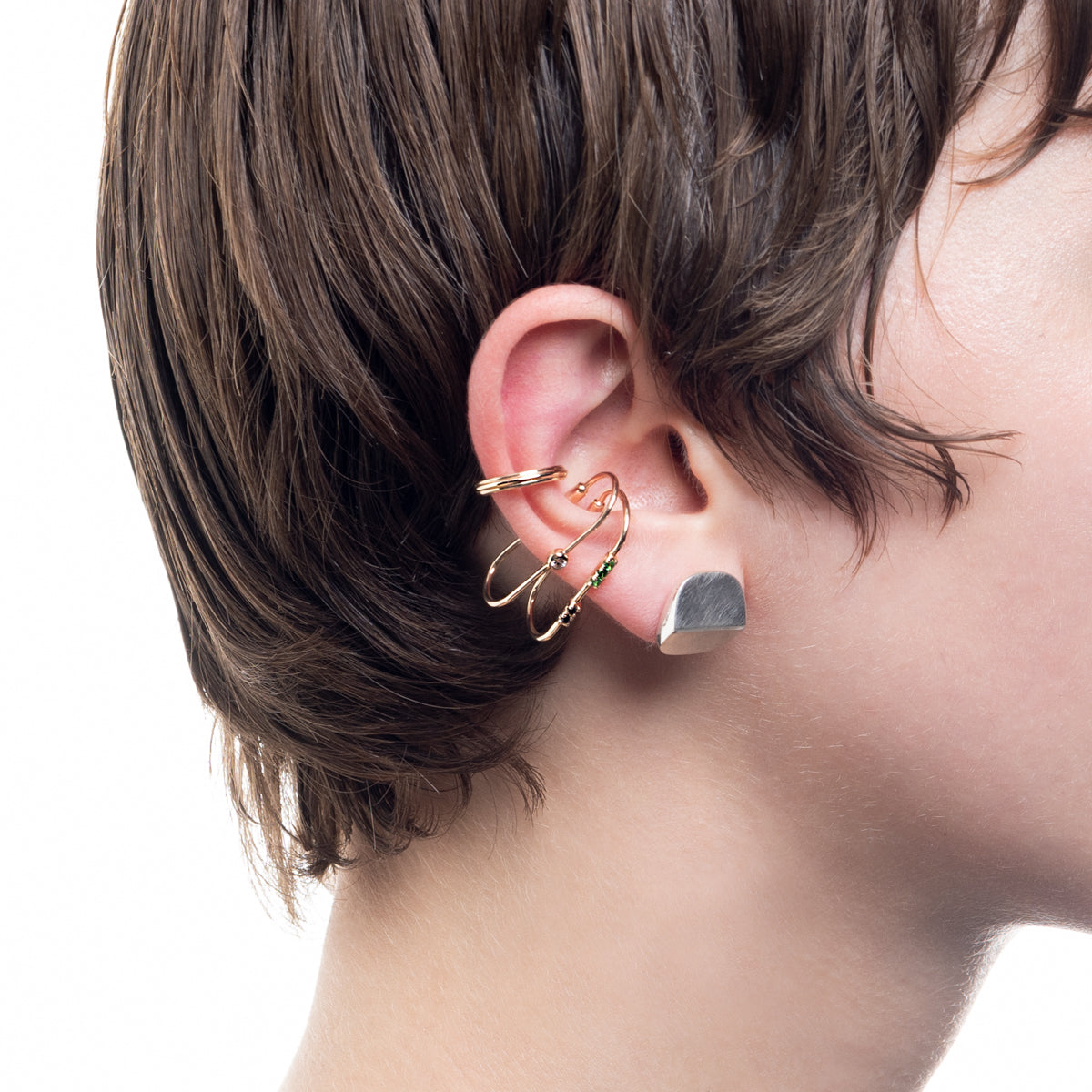 DUNE イヤーカフ S サイズ