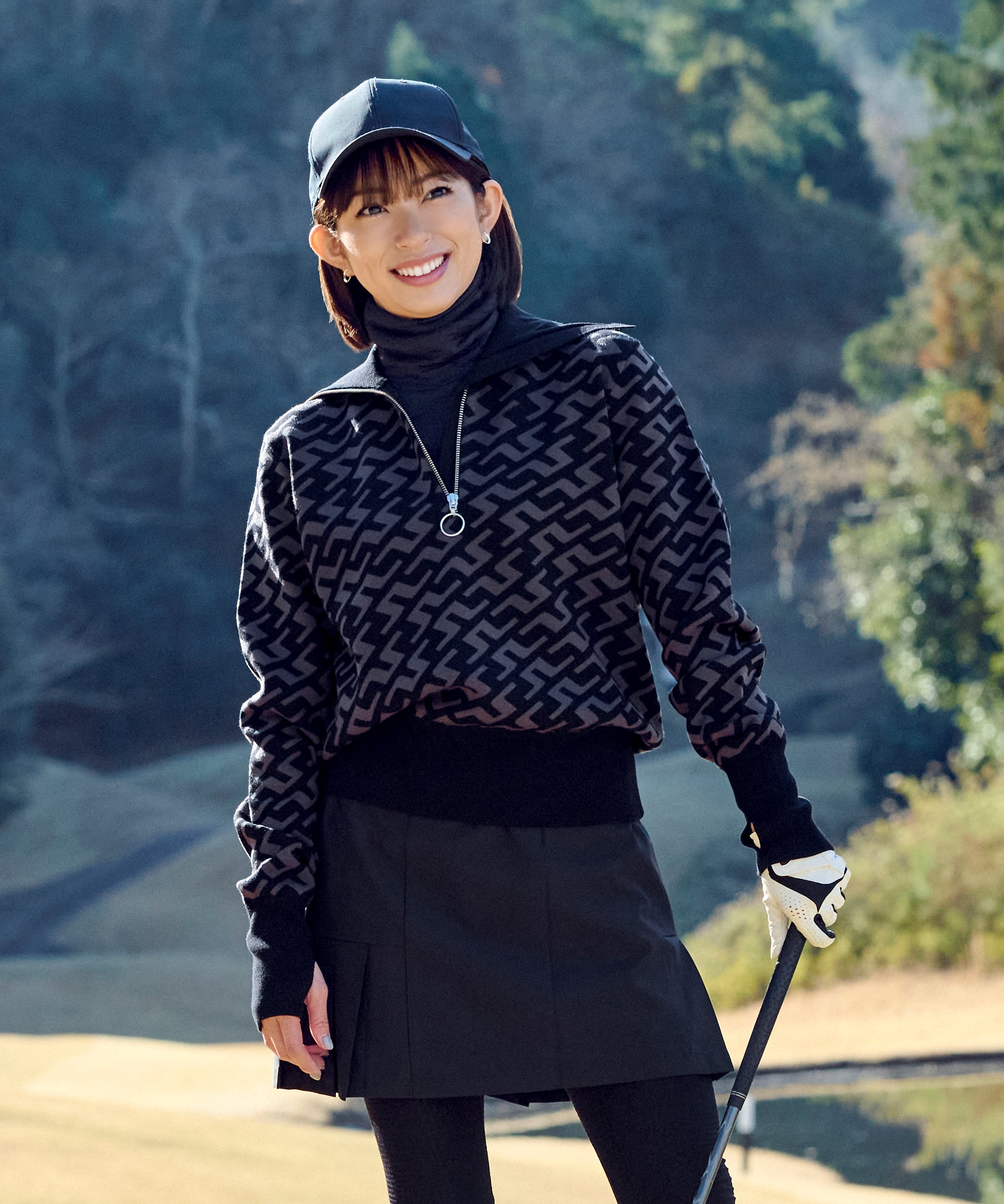 レディース/ワッフルインナー｜Hurley（ハーレー）Japan｜公式