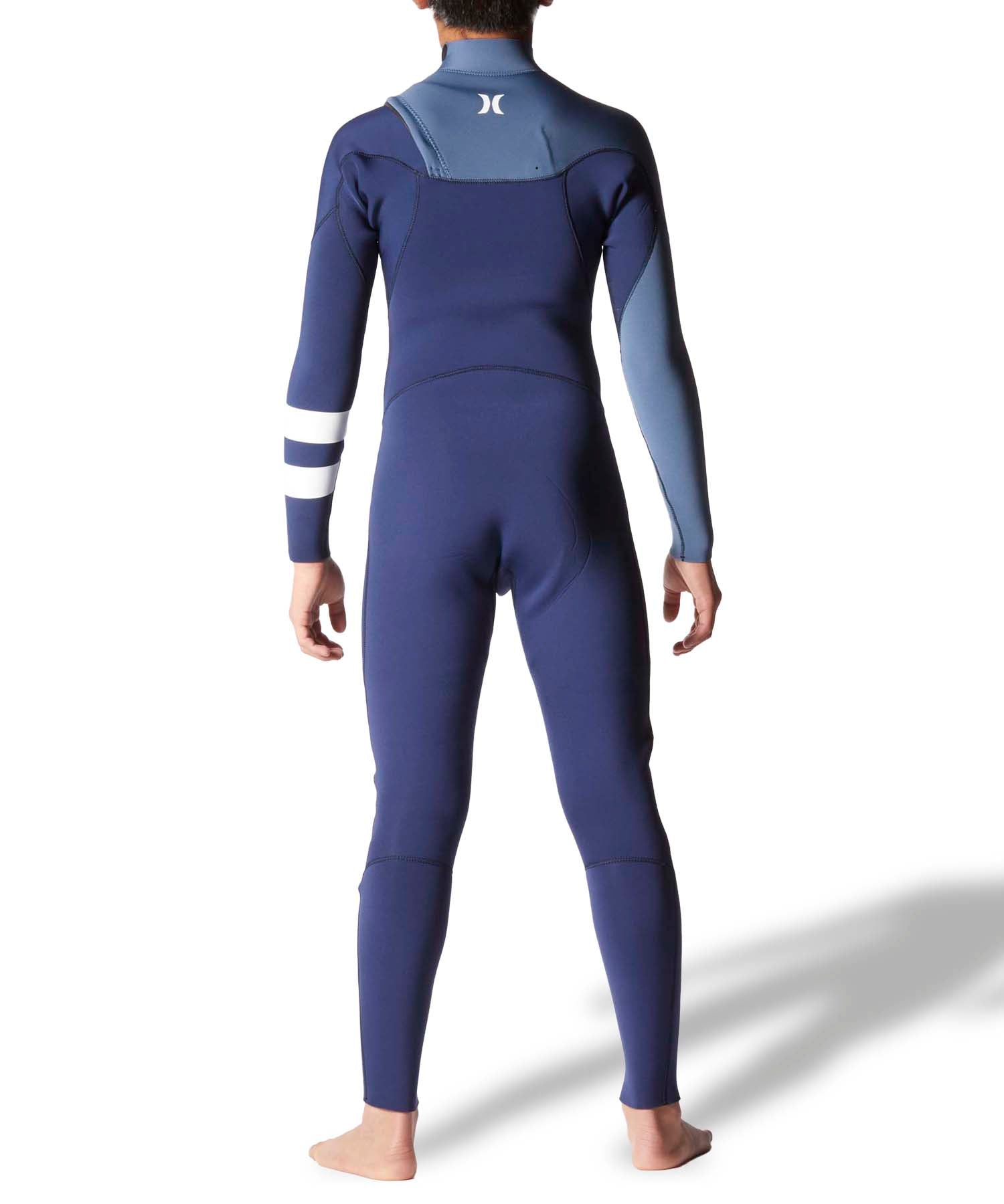 2025 新品 ハーレー 5mm セミドライ フルスーツ ML JCV2506