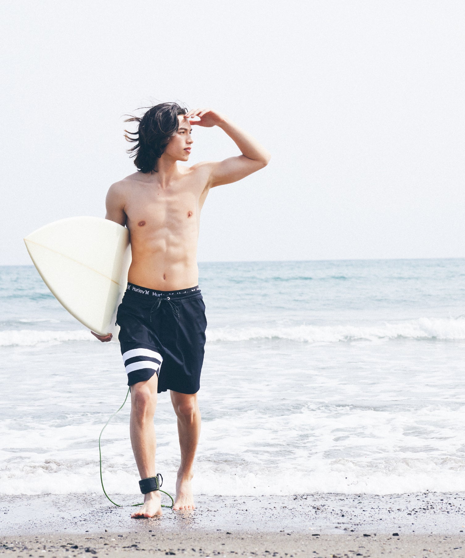 メンズ/ボードショーツ・サーフパンツ・水着｜Hurley（ハーレー）Japan