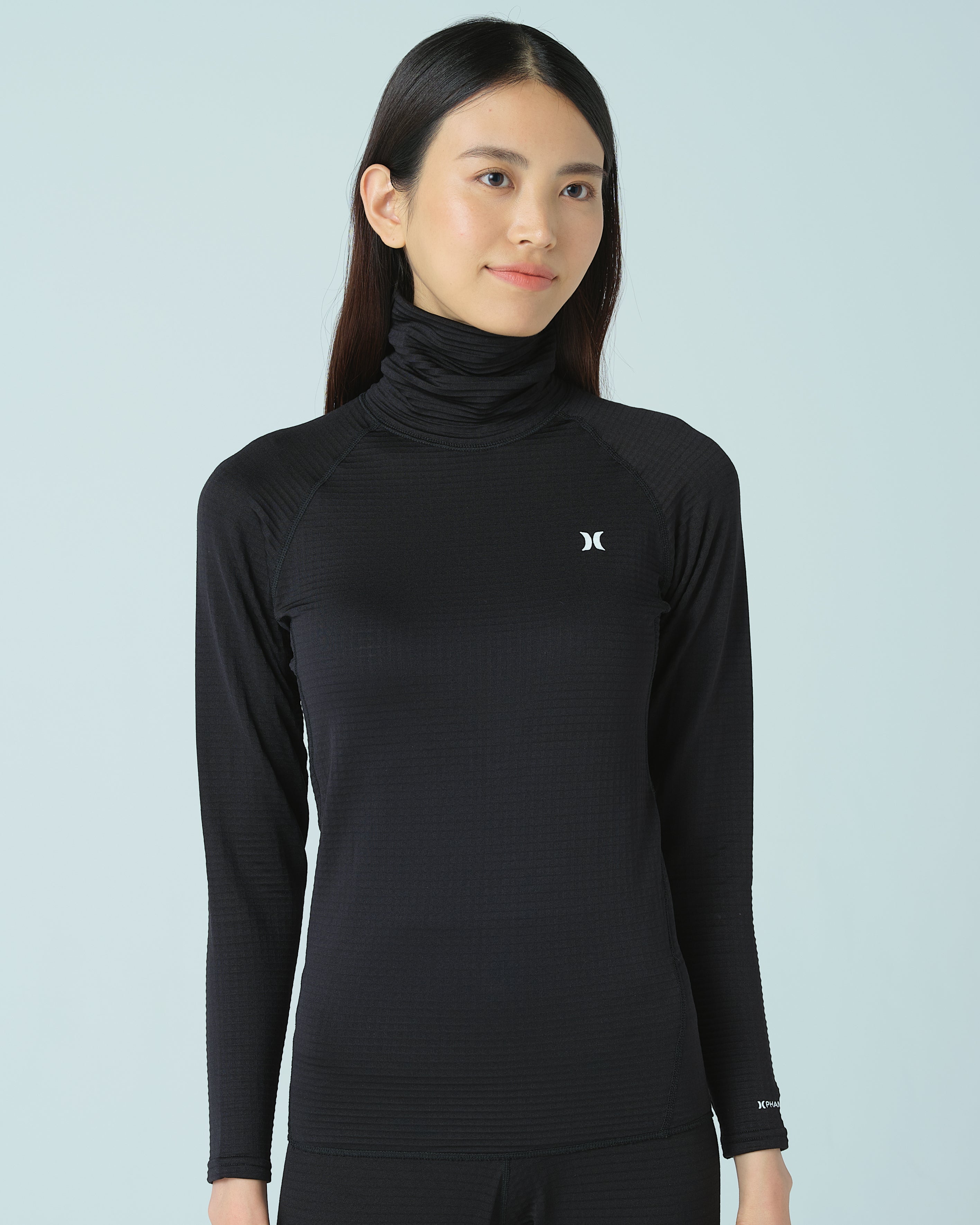 レディース/ワッフルインナー｜Hurley（ハーレー）Japan｜公式