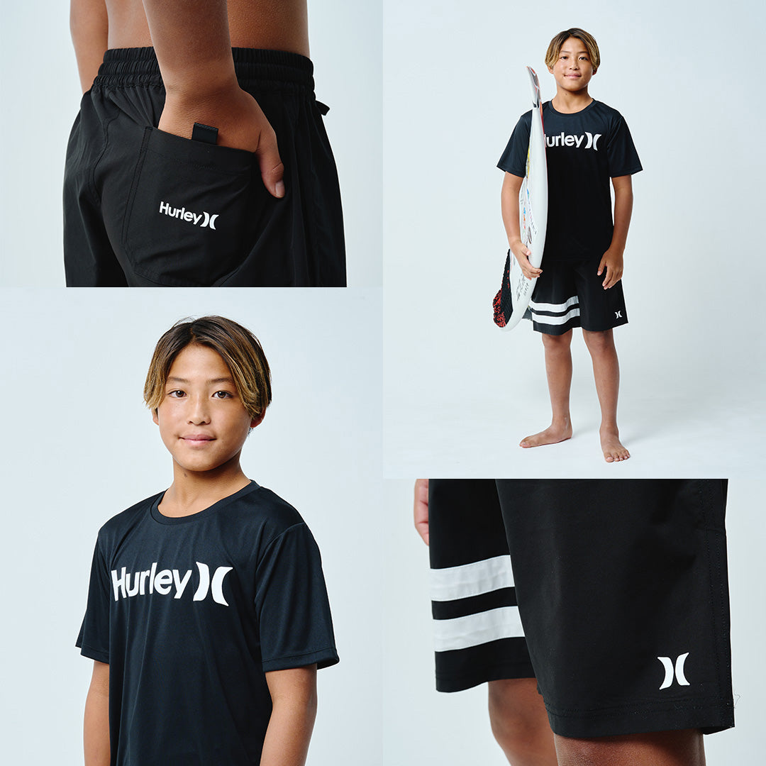 ボーイズ/サーフパンツ・水着｜Hurley（ハーレー）Japan｜公式