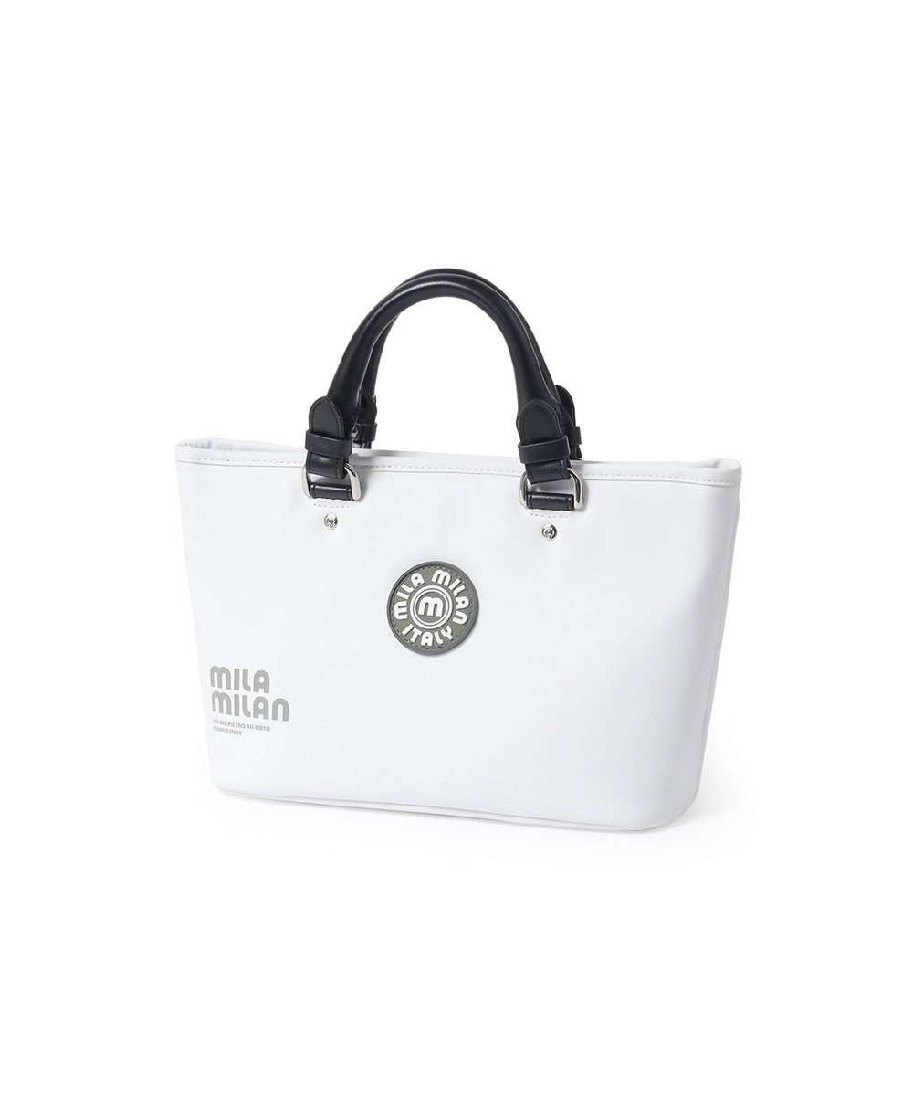 mila milan / ミラ・ミラン ベスパ ミニトートバッグ / トートバッグ