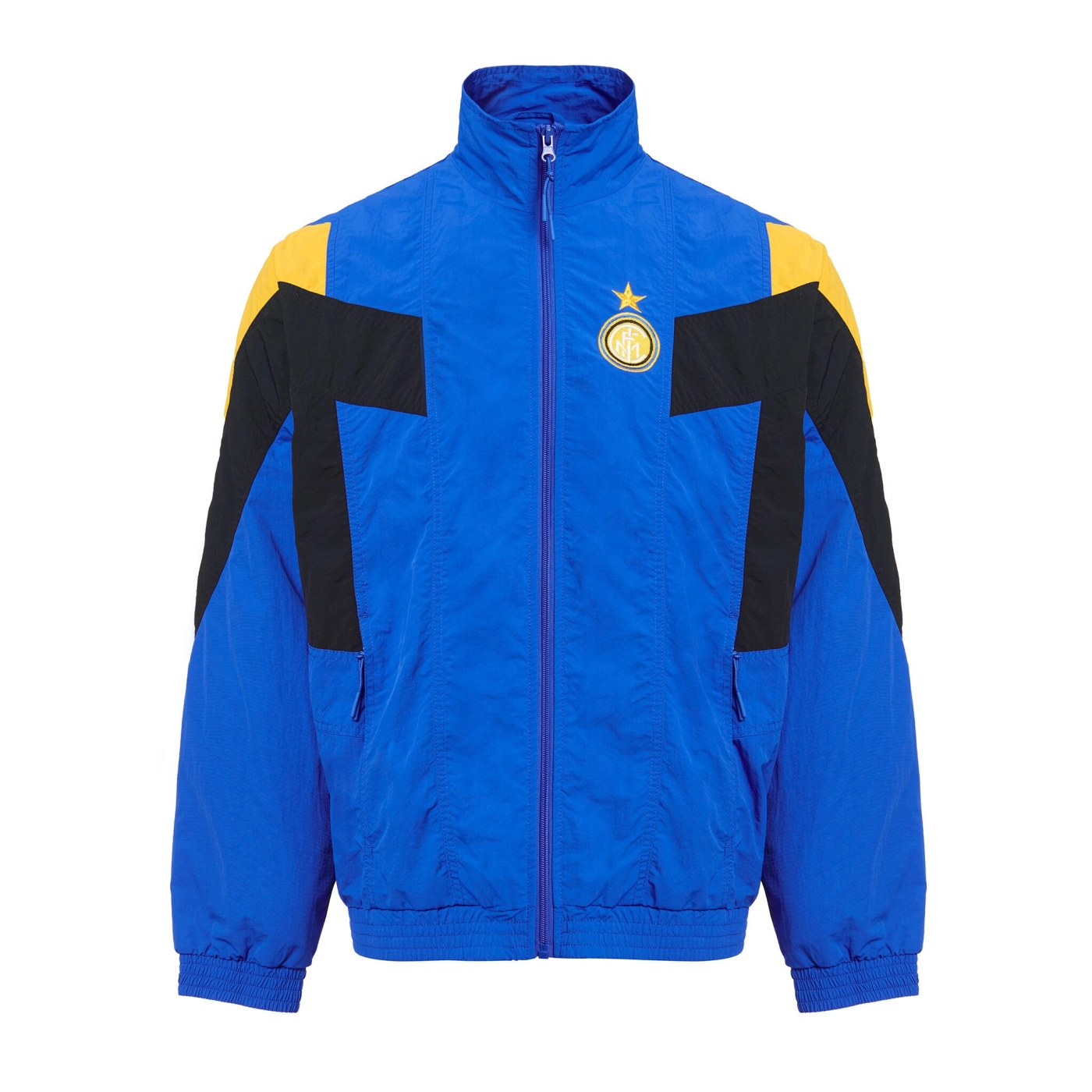 INTER 1997/98 RETRO TRACK TOP | Inter Online Store