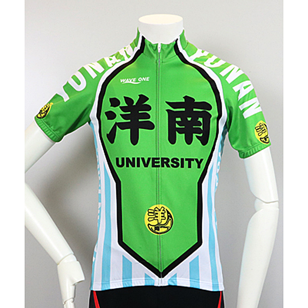 NUCKILY】サイクルジャージ ゲームシャツ スポーツ古着usedTSM11 楽天