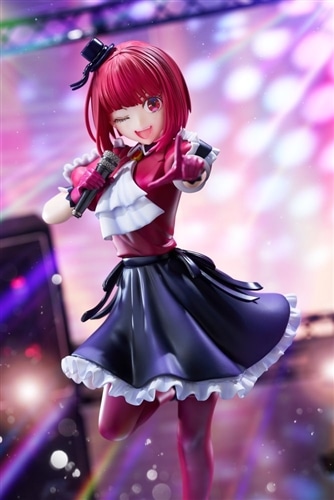 限定特典付き】【推しの子】 有馬かな: フィギュア・プラモデル