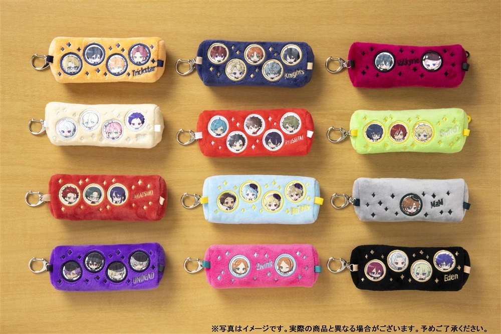 あんさんぶるスターズ！」ますこっとプチホルダー 紅月 ver.: その他