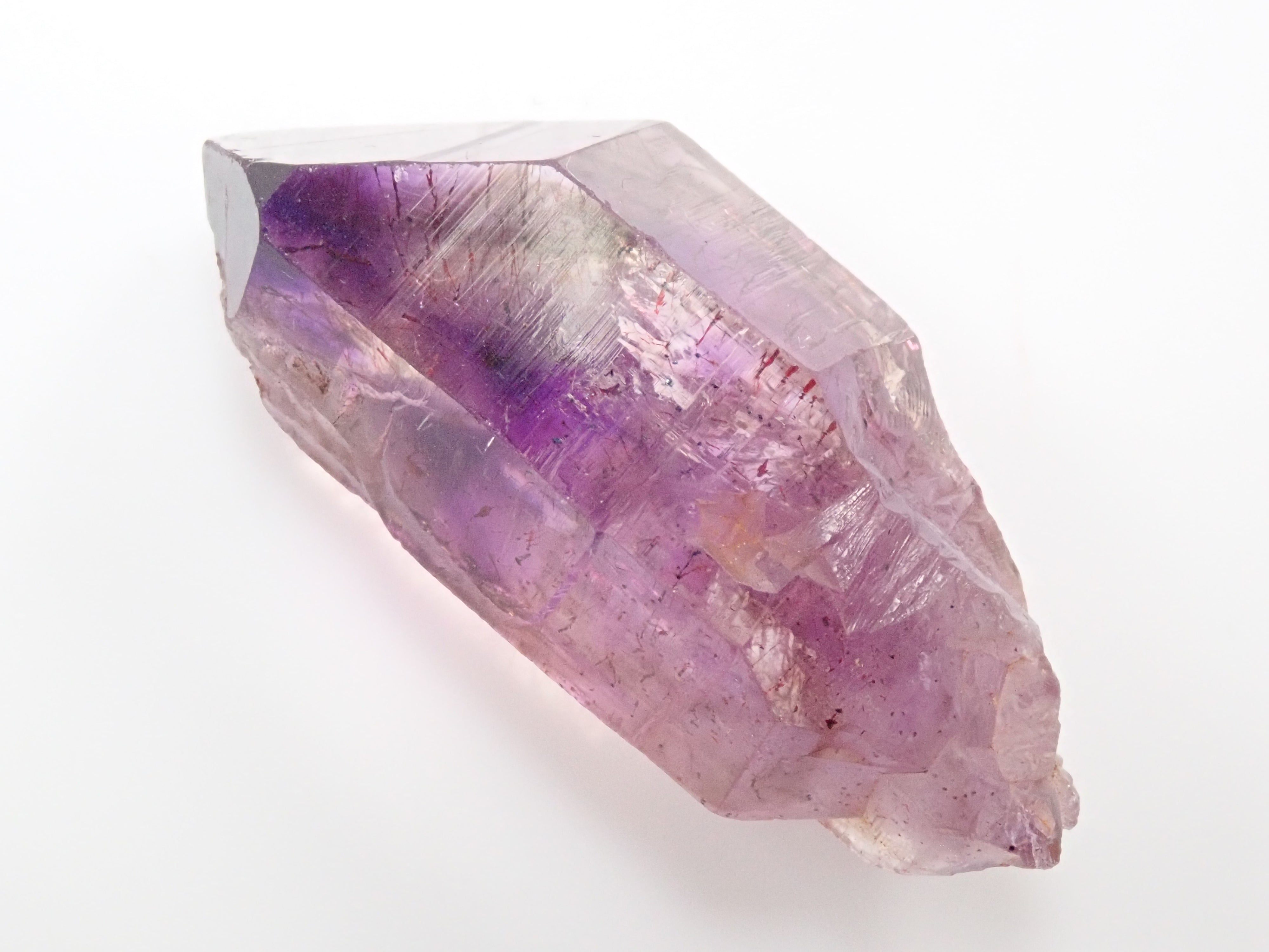 アメジスト 30.312ct原石