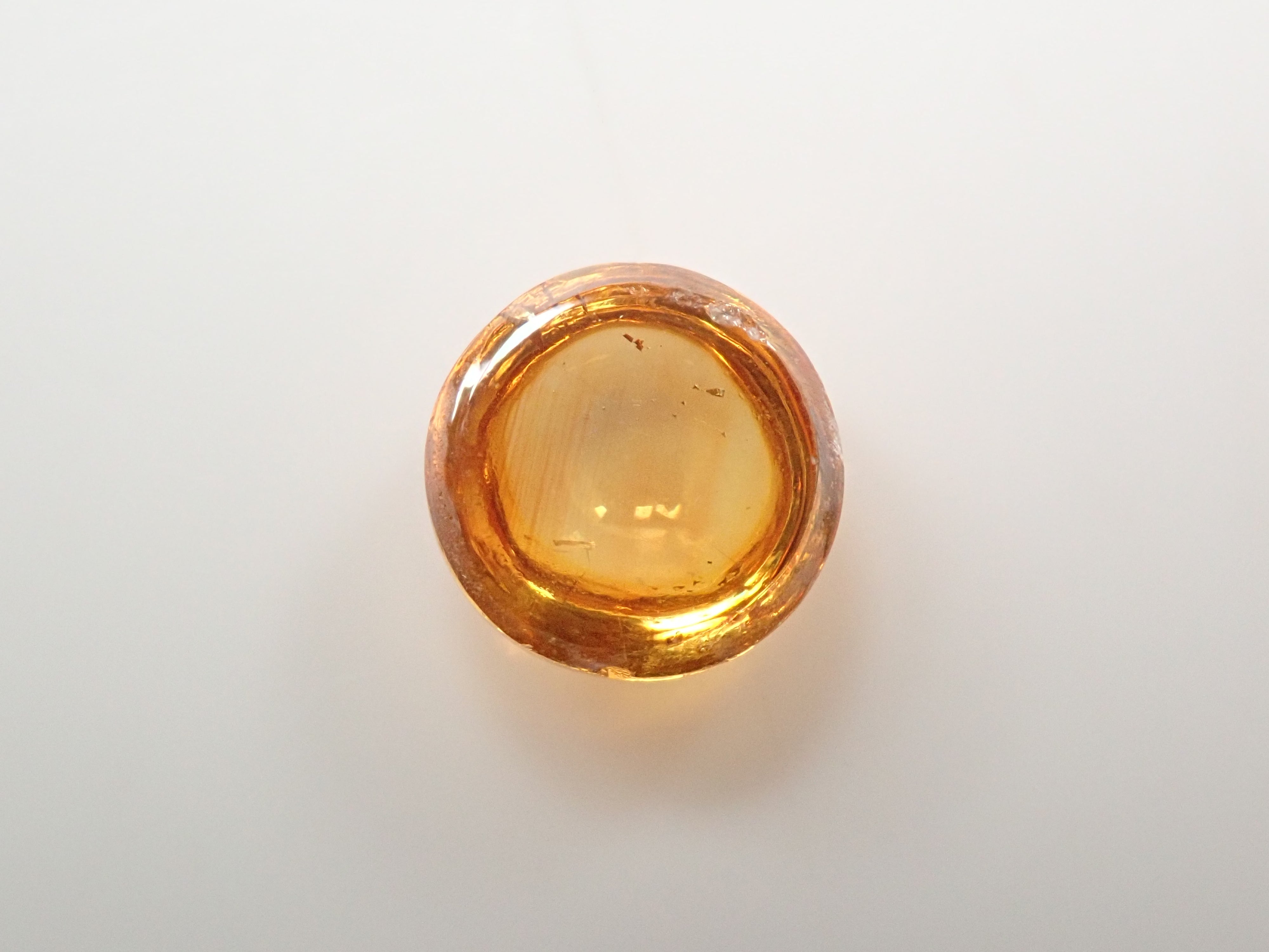 スペイン産スファレライト 1.132ctルース