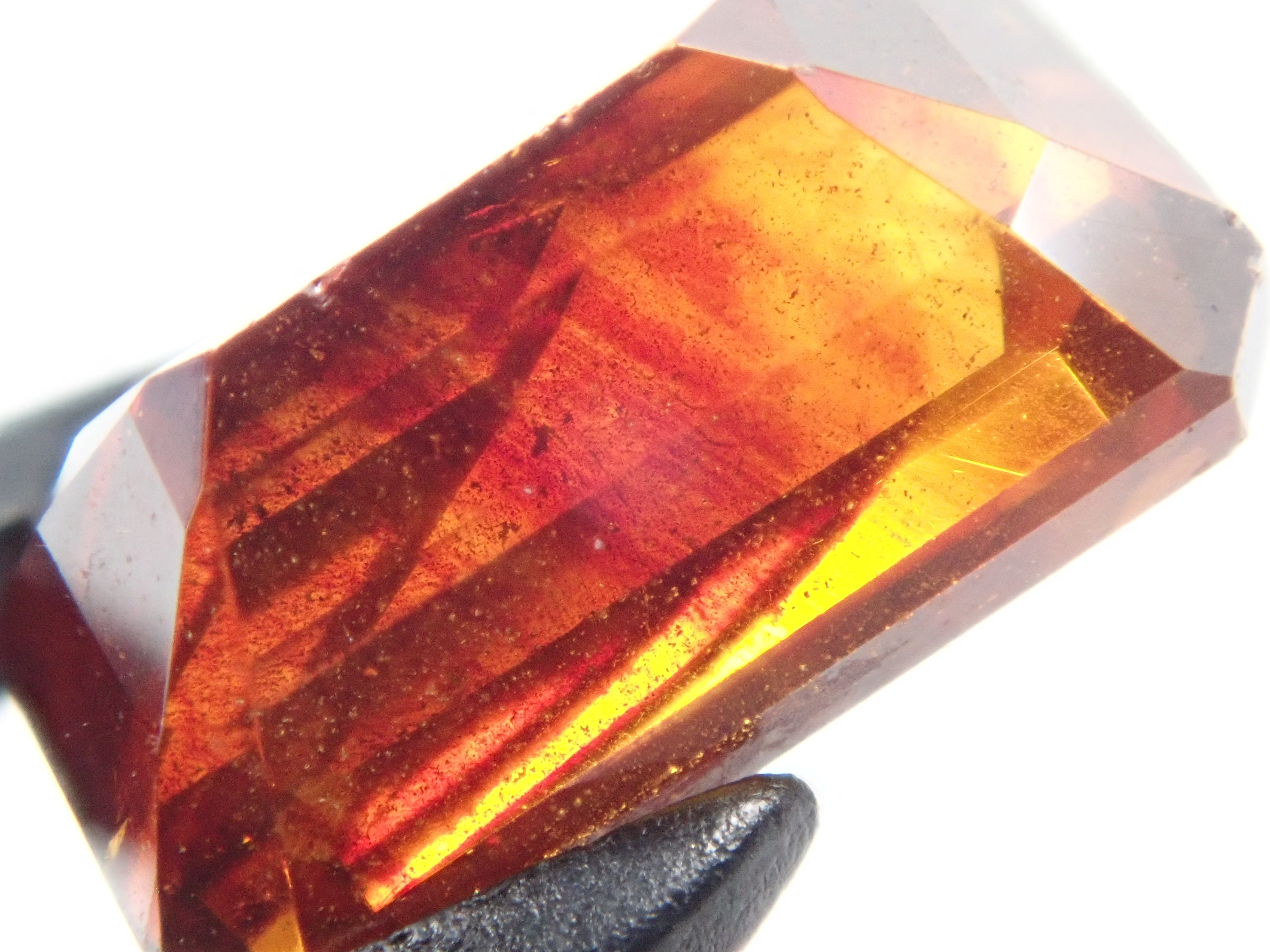 スペイン産スファレライト 1.372ctルース