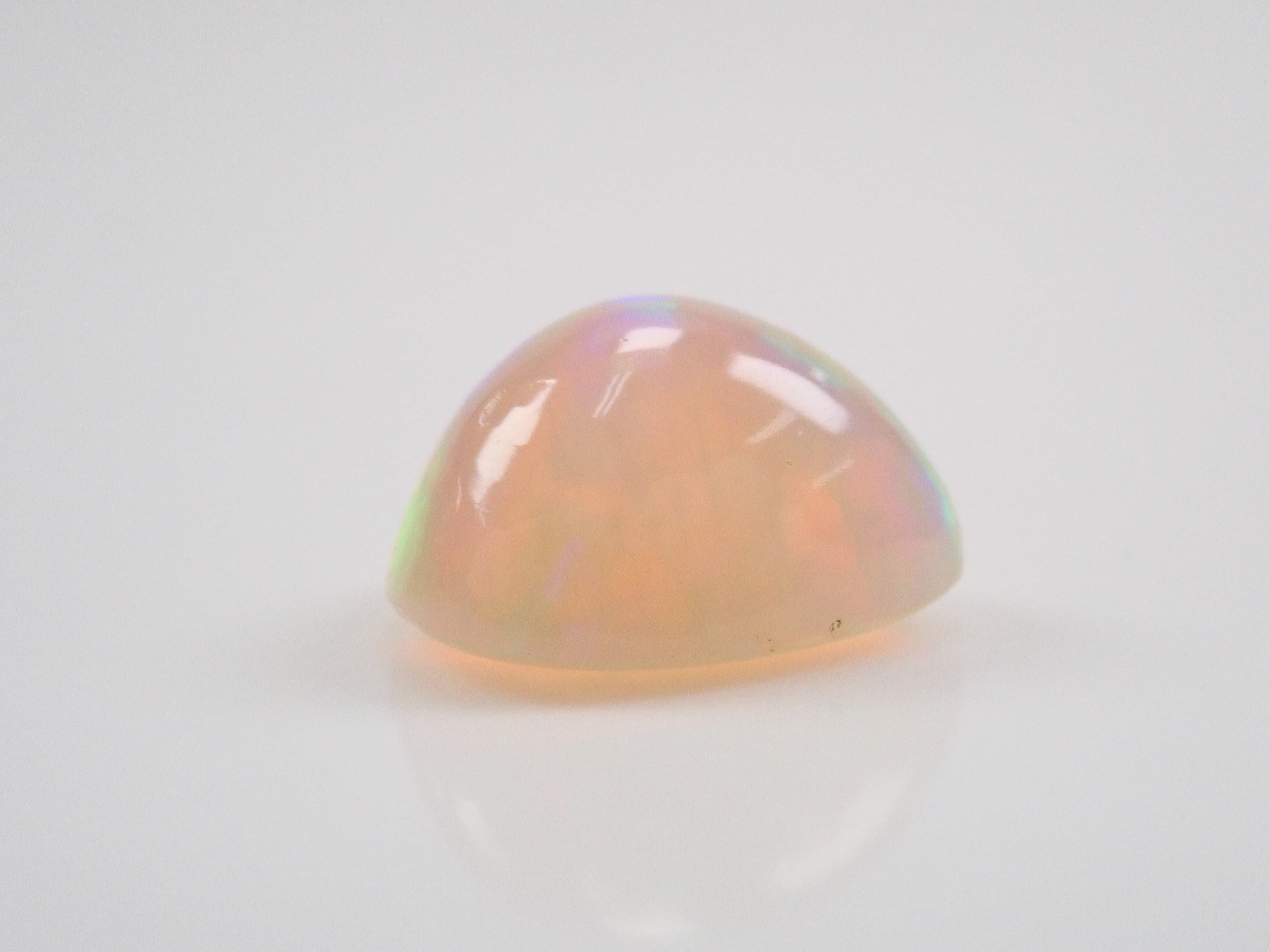 ハニカムオパール 2.414ctルース