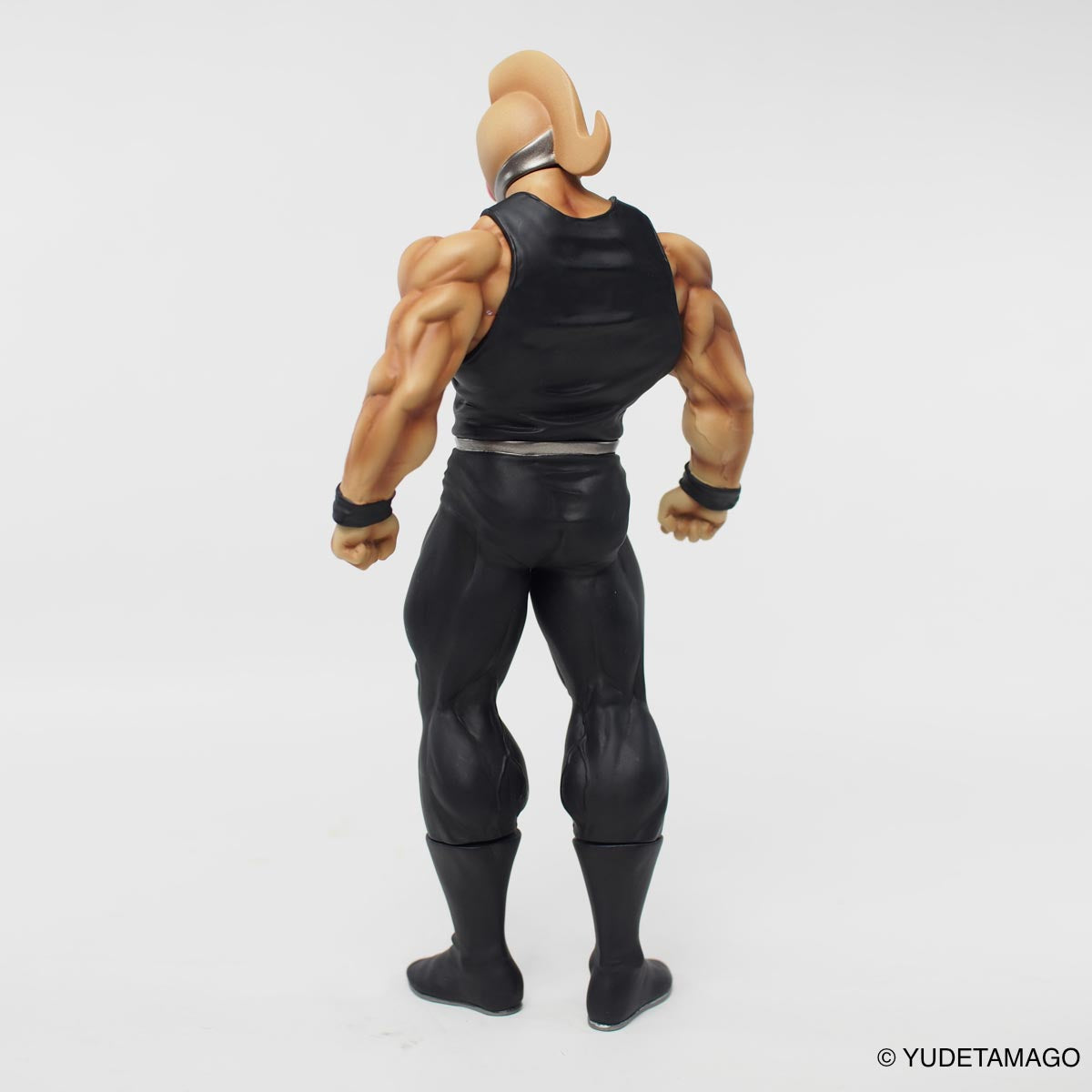 CMC No.39 キン肉マンスグル タンクトップ ver. 漆黒 – キン肉マン公式