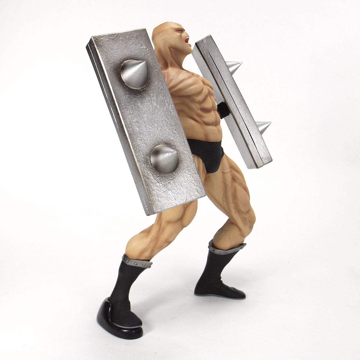 CMC NO.EX ジャンクマン 原作カラー （専用スタンドパーツ付き