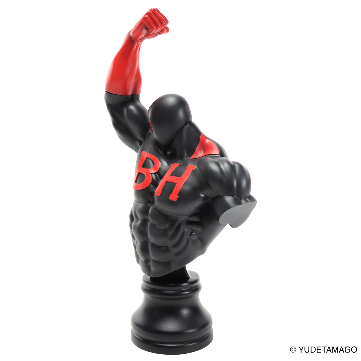 BMC キン肉マンシリーズ No.10 ブラックホール【2026年4月下旬より順次