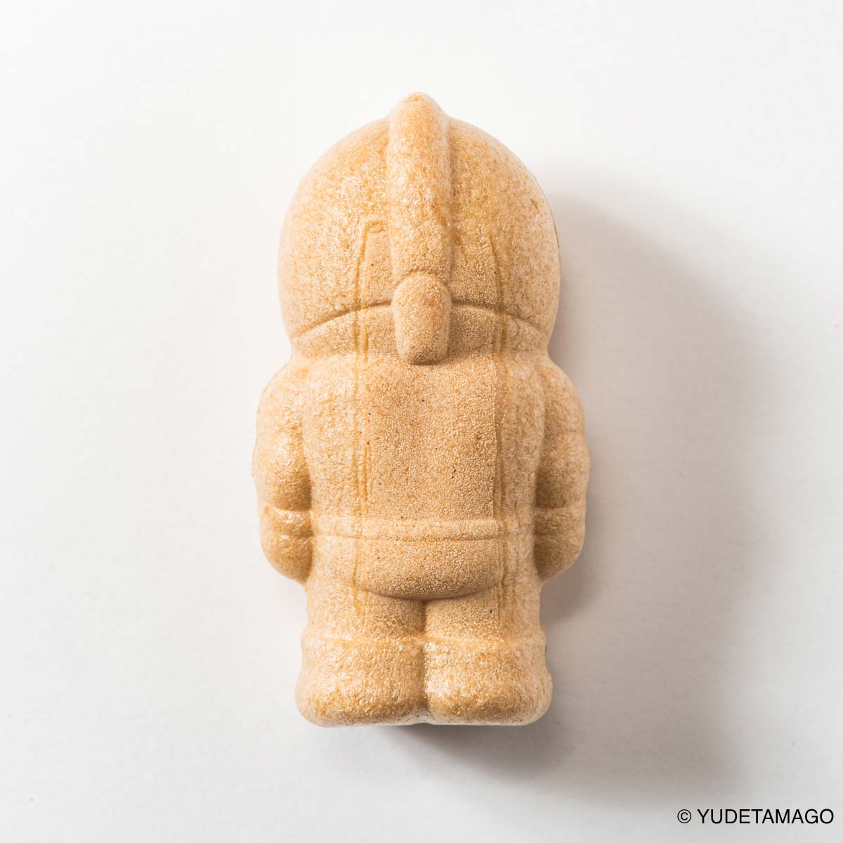 HKDSTOY「キン肉マンモナカ ミルクココア味」5個入（ひつじや謹製