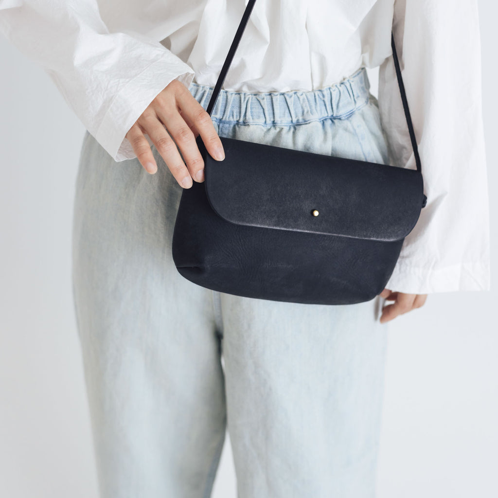 SAFUJI キナリバッグ（マチ深ポケット付） ｜くらすこと公式オンライン