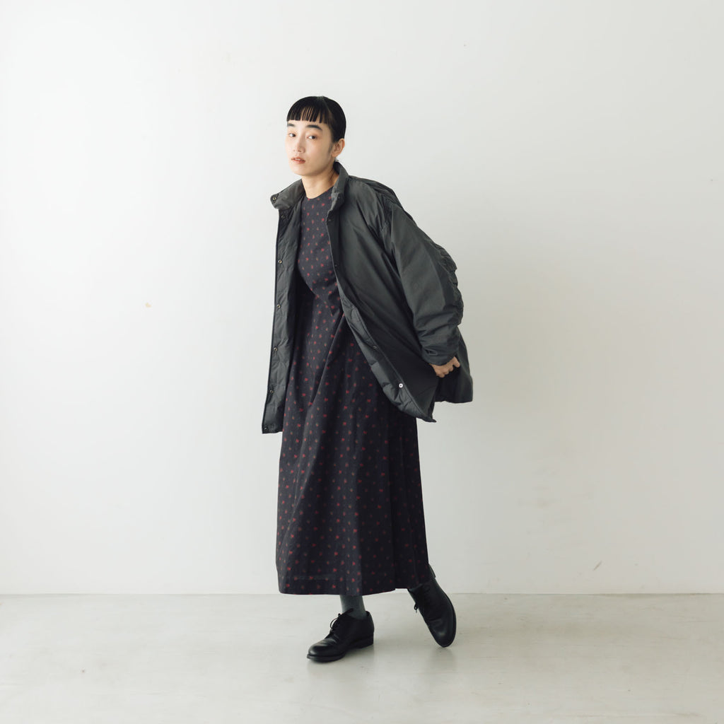 THE NORTH FACE オルタレーションゼファーシェルハーフコート ｜くらす