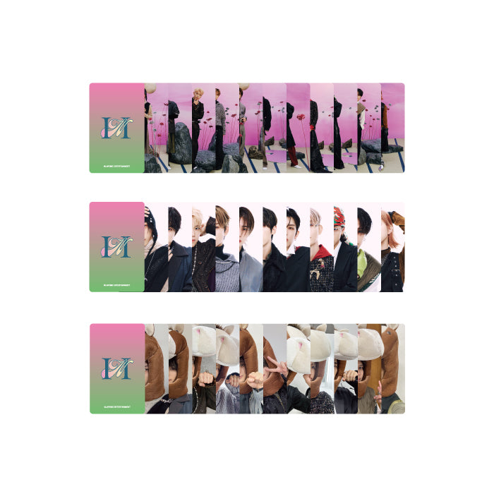 INI NEW YEAR POP-UP STORE 2026』EC販売 – LAPONE STORE