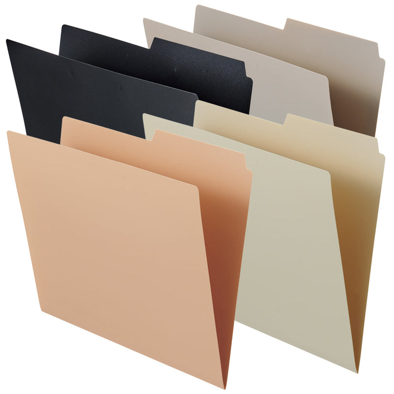 Roomy 個別フォルダー