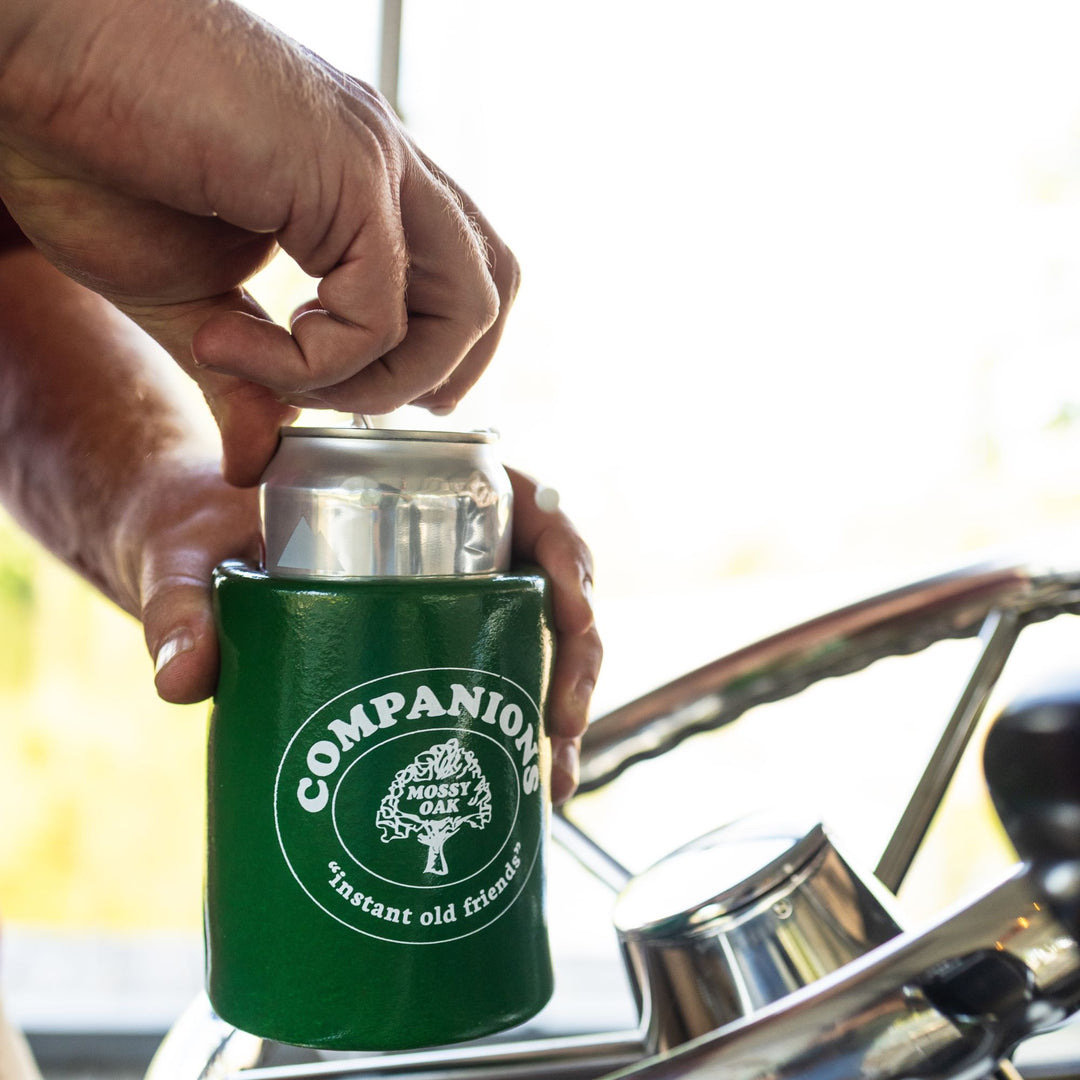 Companions Superkooler – The Mossy Oak Store