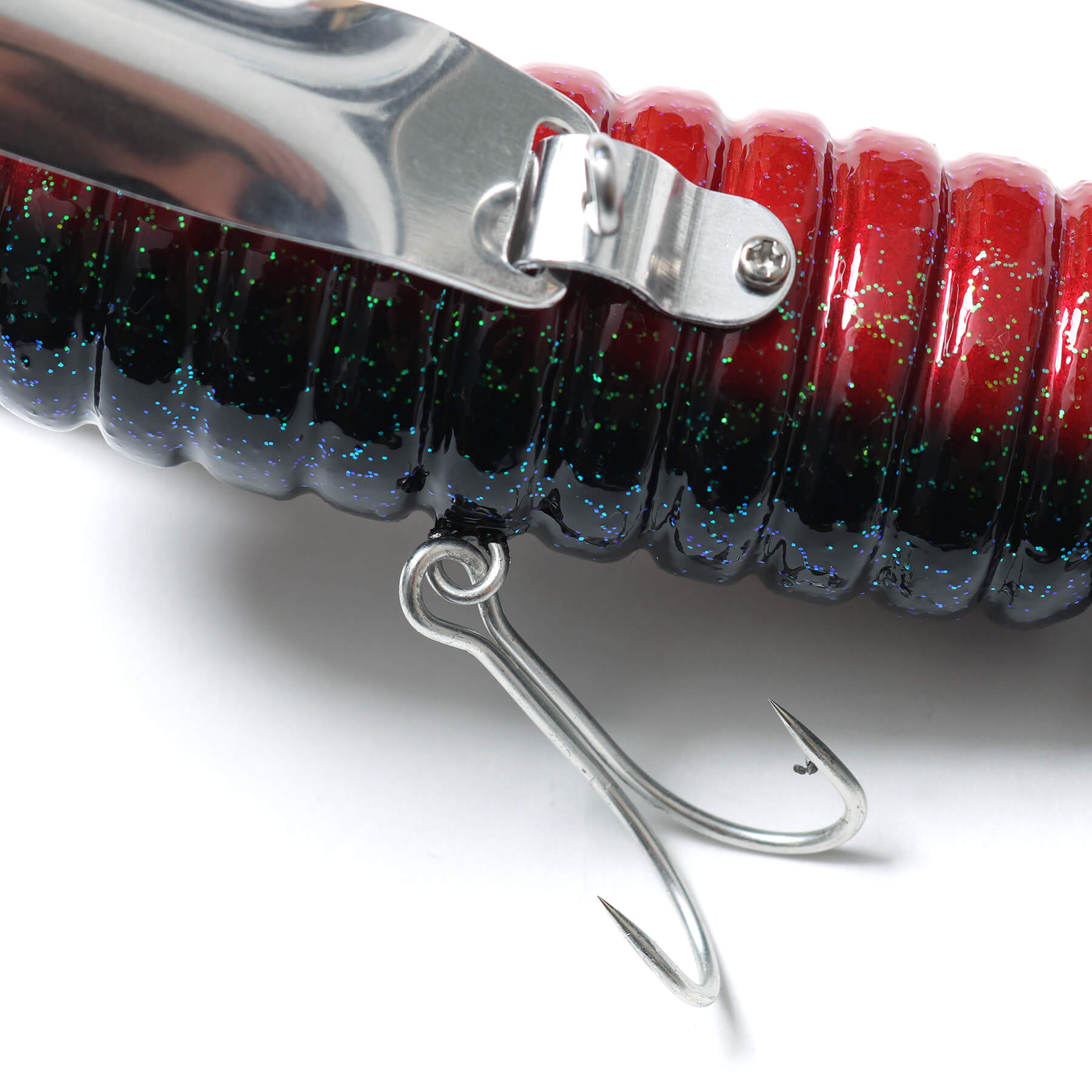 NANGA×TamaTamaLure ハネ-ワーム – NANGA ONLINE SHOP