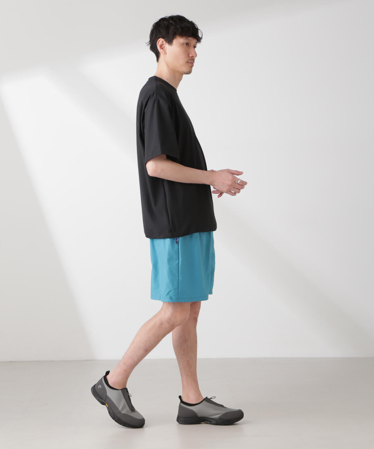 BODYENGINNER VENTUS ショートスリーブ BODYENGINNER VENTUS ショート